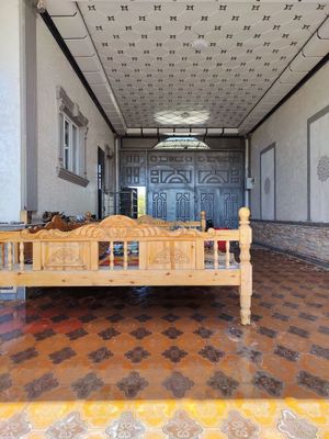 Нарпайда 3 булимда Ховли сотилади