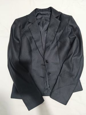 Женский пиджак классический