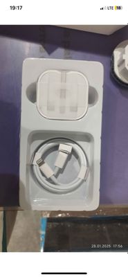 iphone uchun zaryadchik