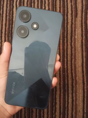 infinix Hot 30 i