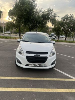 Moshina spark holati ideal