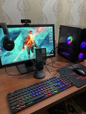 Kompyuter kamplekt
