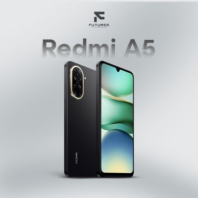 Redmi A5 (4/128 / Год гарантия)