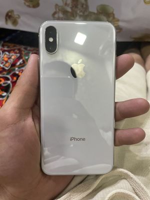 Apple Iphone X 64 GB Oq