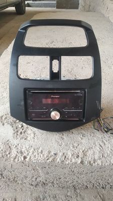 pioneer kenwood sony