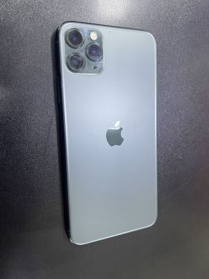 Iphone 11 pro max 256 LL/A