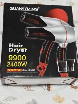 Soch fen 2400W GUANGMING 9900 Original