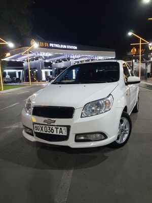Nexia 3 2019 yil 4pozitsiya avtomat