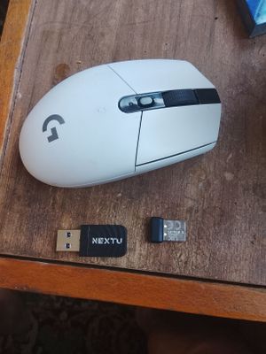 Блютуз мышка Logitech 304. Original
