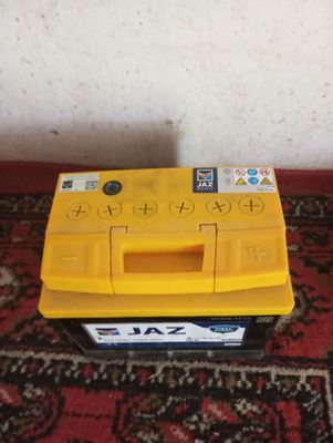 таза акумлатир