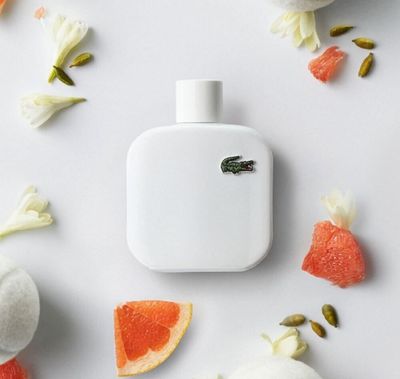 Lacoste murskoy atir