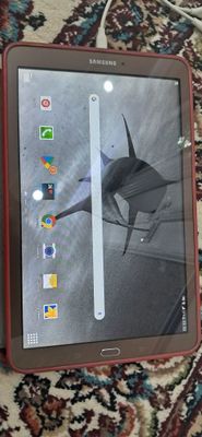 Планшет Samsung tab E