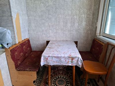 Уголок
