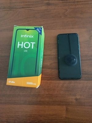 Продается Infinix Hot Lite