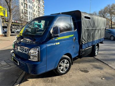 Hyundai porter 2 EV elektro