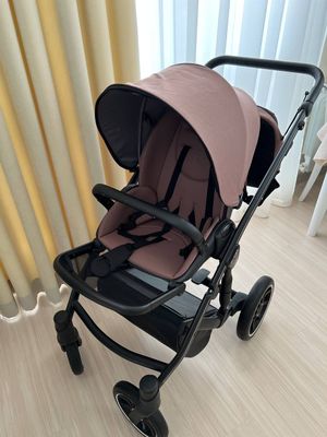 Коляска Anex m/type 2в1 в отличном состоянии