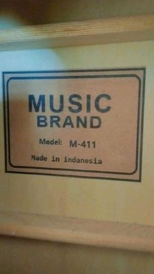 Guitar Melodiya