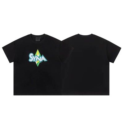Футболка SynaWorld