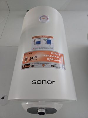 Электрические водонагреватели