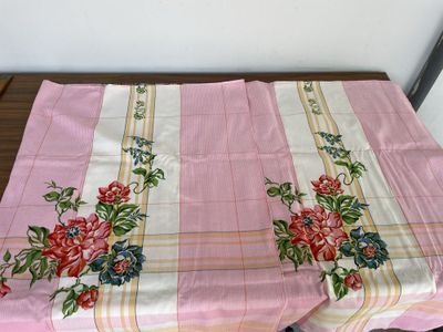 Продам скатерть большого размера
