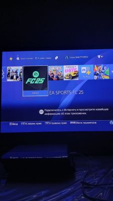 Playstation 4 fat