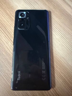 Xiaomi redmi note 10 pro 6/128 gb