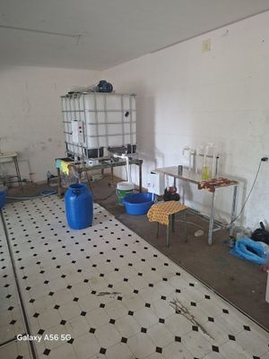 Tayyor biznes sotiladi