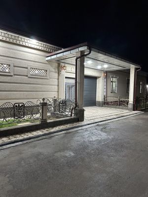 Современный дом в долгосрочную аренду