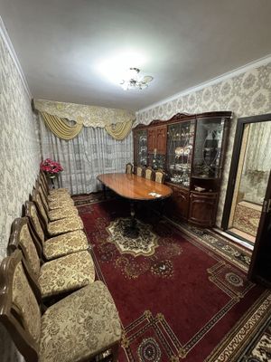Аренда 2/2/4 Коракамиш 2/4