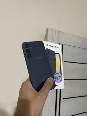 Samsunv Galaxy A25