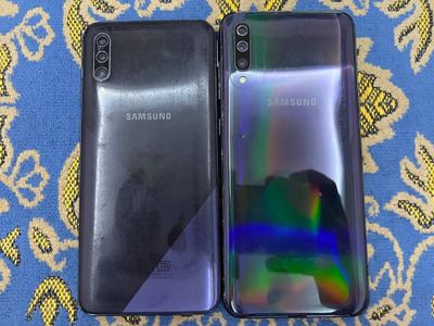 Samsung a30s a70