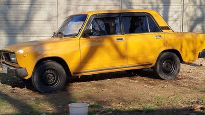 Vaz 2105 sotladi 900#