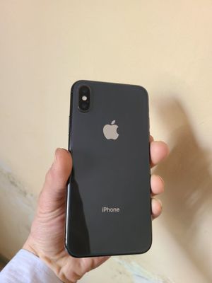 Iphone X 256 gb ideal