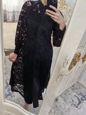 женская платя