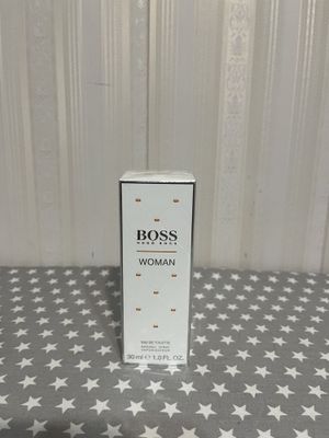 Hugo Boss, новый, 30мл