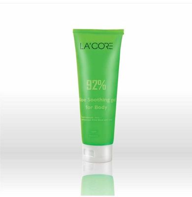 Aloe soothing gel har qanday toshmalarga