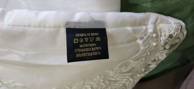 kelin ko'rpa adyo'l