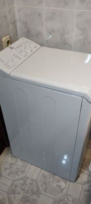 Стиральная машина indesit
