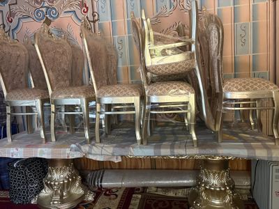 12talik stol-stul yangi