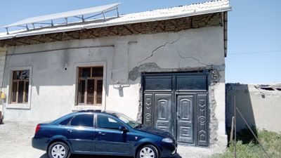 XOVLI SOTILADI (eski shaxar)