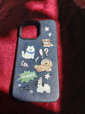 чехол на IPhone 15 Pro Max