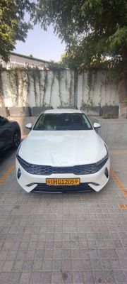 Продается KIA K5
