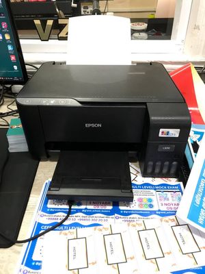 Epson L3210 sotiladi