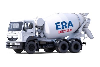 Beton istalgan markada