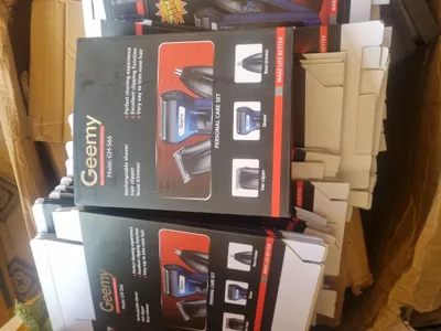 Gemeey mashinka soch soqol va burun uchun