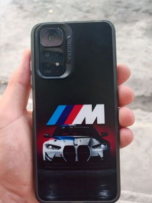 Xiomi note 11 S