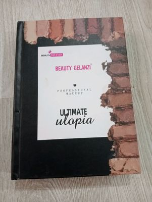beauty gelanzi