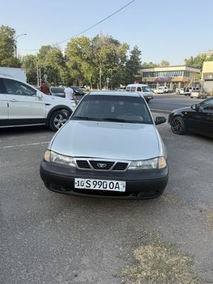 Nexia 1 Sons mator 2008 y