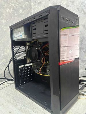 Офисный кейс 10 поколения / 8 GB DDR4 /SSD 120 /Intel UHD Graphics 610