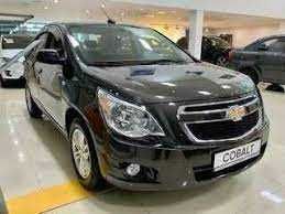 Chevrolet Cobalt GX-Steyle AT